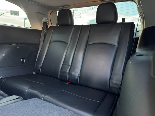 Dodge Journey 3.6 RT V6 GASOLINA 4P AUTOMÁTICO