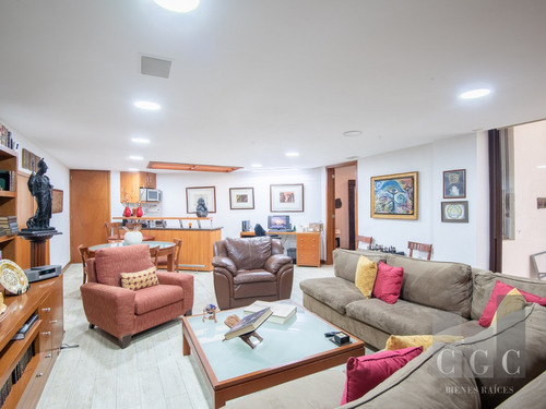 Imagen 23 de 30 de Vive Como En Una Gran Casa Con Jardín Propio De 700m2