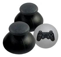 Comprar 1 Par (2 Piezas) Capuchón Joystick P\u002F Ps3 Control Tapa Goma 