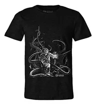 Comprar Camiseta De Manga Corta Para Buzos Comerciales: Pesca, Buceo