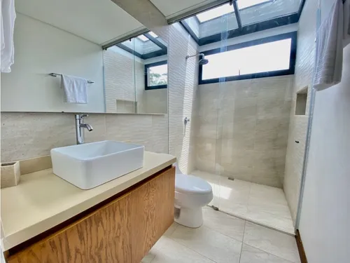 Casa Para Venta En Llanogrande