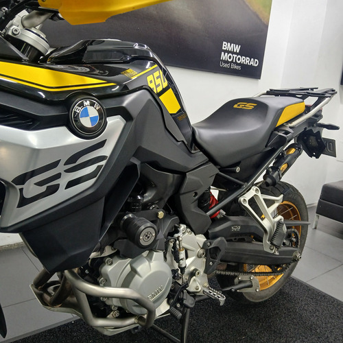 Bmw F 850 Gs Premium Hp 40 Años