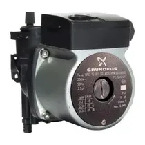 Comprar Bomba Circuladora Grundfos 15\u002F60 Original Caldaia