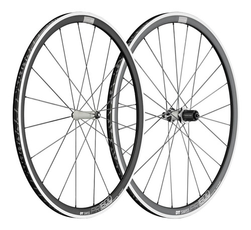 Roda Ciclismo Dt Swiss Pr 1600 Spline 32 Shimano Rim Brake