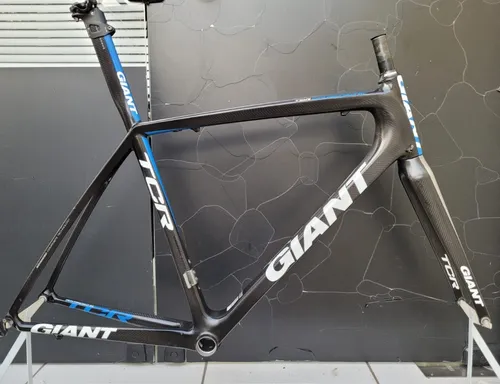 Quadro giant sales tcr advanced