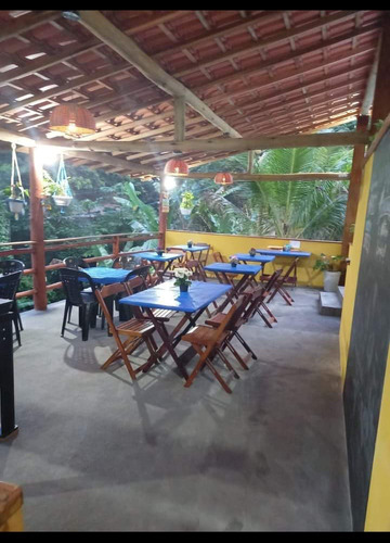 Vende-se Uma Chácara De 5.000 Metros Quadrados Com Lazer Completo!
