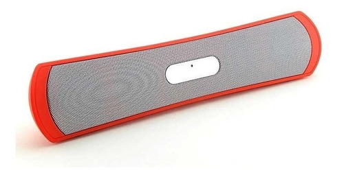 Bocina Bluetooth Recargable Usb Microsd Portatil Mp3 3.5mm