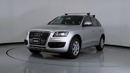 Audi Q5 2.0 TFSI TRENDY QUATTRO S TRONIC