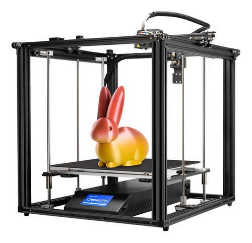 Impressora 3d Creality Ender 5 Plus