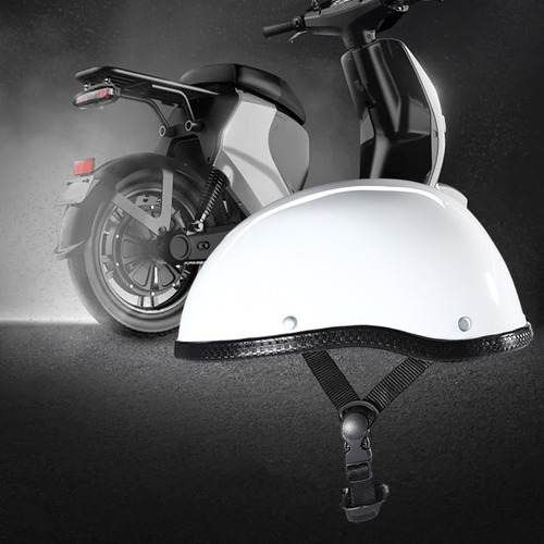 Casco De Moto Deportes Cómodos Protección Multicapa Casco