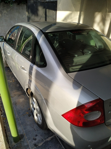 Ford Focus Sedan 4 Ptas