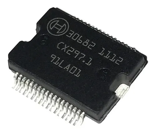 comprar Circuito Integrado Driver Ecu 30682