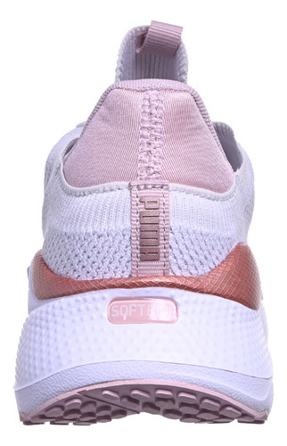 Zapatillas Puma Running Softride Mayve Wns Mujer Gr Rj