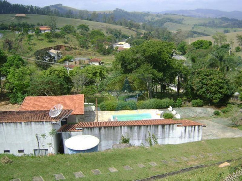 Chácara À Venda, 5000 M² Por R$ 720 Mil, Piracaia Sp - Ch0950