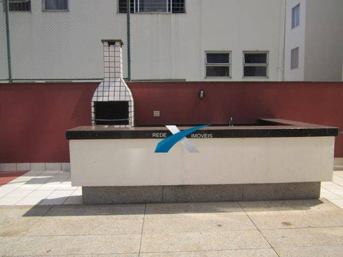 Imagem 21 de 26 de Apartamento À Venda 3 Quartos Na Serra./bh - Ap6112