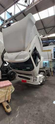 Imagem 9 de 12 de Volvo Vm