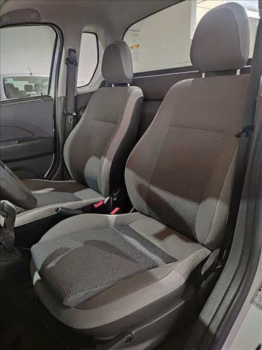 Imagem 8 de 14 de Montana 1.4 Mpfi Ls Cs 8v Flex 2p Manual