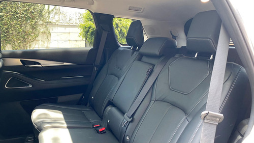 Infiniti Qx60 2023
