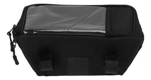 Funda Con Marco Delantero Para Bicicleta, Multifunción, Sopo