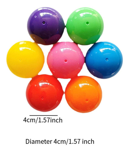 Dispositivos De Bolas De Bingo, Bolas De Rifa, 45 A 50 Bolas