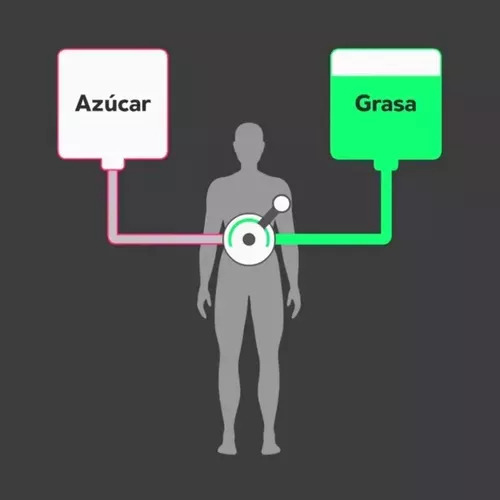 Adelgaza Keto Plus X 60 Capsulas Diet - Detox