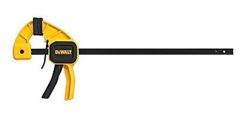 Dewalt Abrazadera Mediana 12 