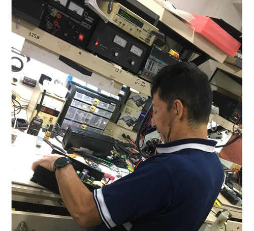 Servicio Técnico Para Inversores, Ups, Aps Y Mini Ups