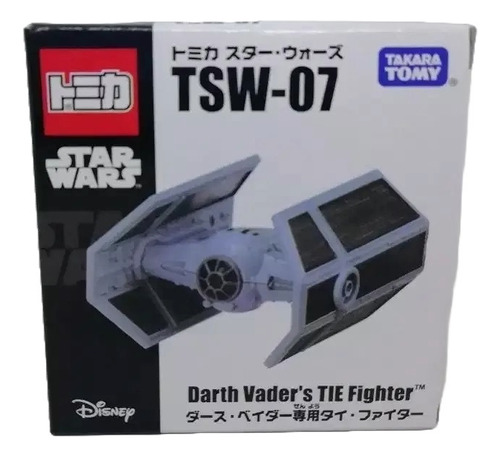 Star Wars Juguetes Takara Tomy