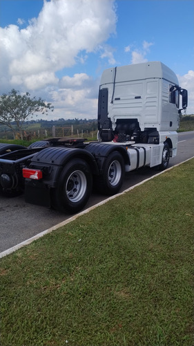 Meteor 29-520 Ano 2022 6x4