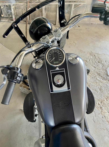 Imagen 6 de 15 de Harley Davidson Fat Boy