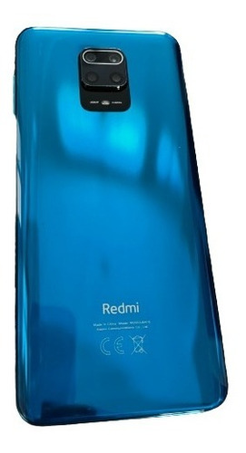 Xiaomi Redmi Note 9s Dual Sim 128 Gb Azul Aurora 6 Gb Ram