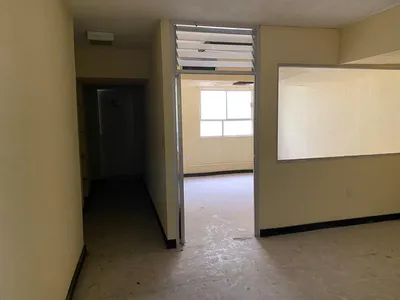 Oficina en renta