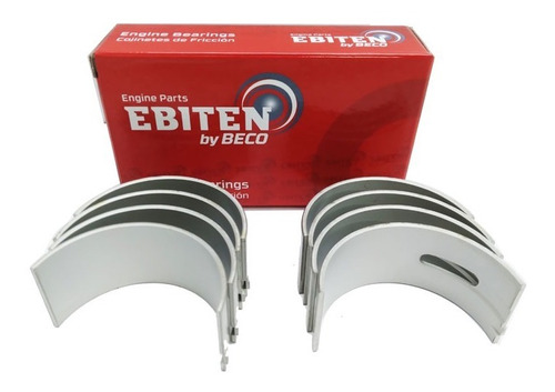 Conchas De Biela Std Mitsubishi Canter 4d31/ 4d34