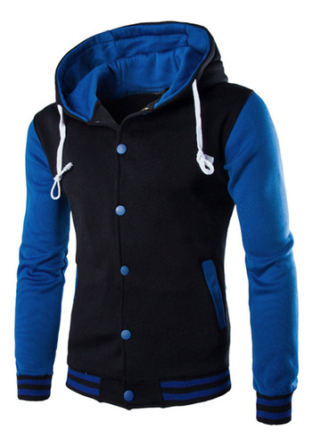 Abrigo, Chaqueta, Sudadera Con Capucha Delgada Para Hombre,