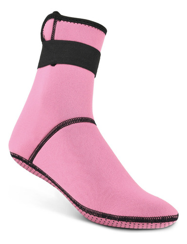 Calcetines De Buceo De Neopreno De 3 Mm, Calcetines De Agua
