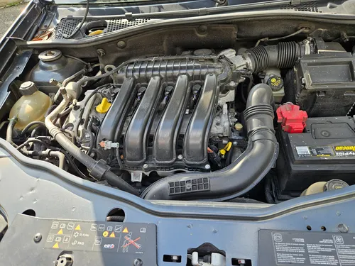 Renault Duster 2.0 Dynamique 4x2