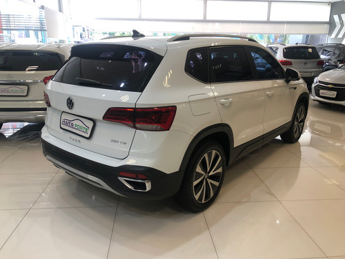 Volkswagen Outros Modelos TAOS HIGHLINE 1.4 250 TSI FLEX AUT.