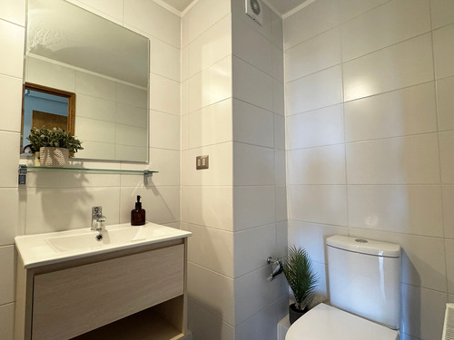 2 Dormitorios | 80 M2 Totales | Andalué