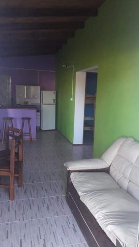 Alquilo En Barra Del Chuy, Uruguay. Equipadas Para 5 Personas. O Vendo.