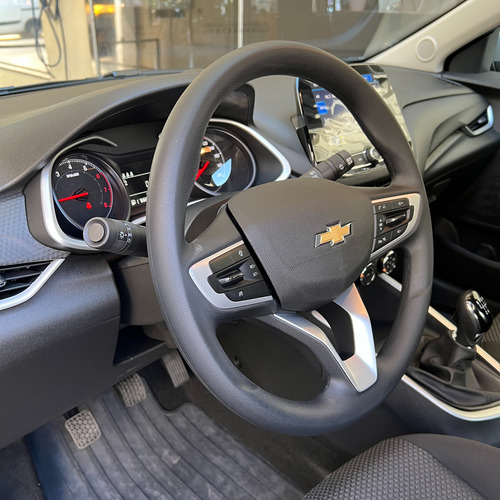 Chevrolet Onix plus 1.0 Lt