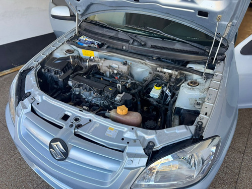 Suzuki Fun 1.4 N Aa Da