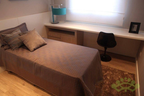 Imagem 14 de 20 de Cobertura Com 4 Dormitórios À Venda, 152 M² Por R$ 1.300.000,00 - Alto Da Glória - Curitiba/pr - Co0057
