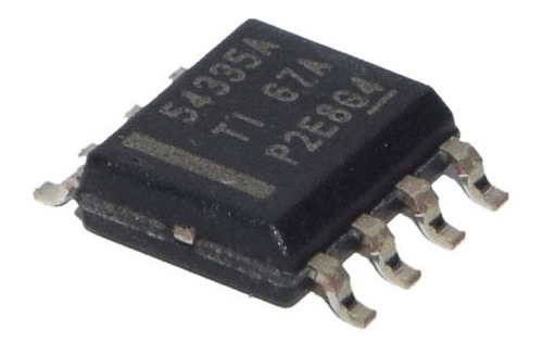 54335a Circuito Integrado Convertidor Dc-dc Step - Sge11586