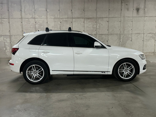 Audi Q5 3.0 Elite V6 Tdi Diesel At