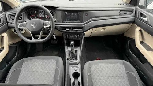 Volkswagen Virtus 1.6 Msi Trendline At