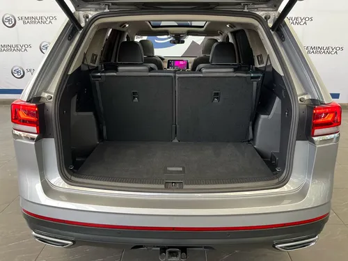 Volkswagen Teramont 2.0 Highline At