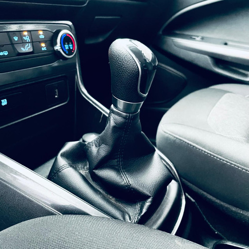 Ford Ecosport 1.5 Se 123cv 4x2 Manual