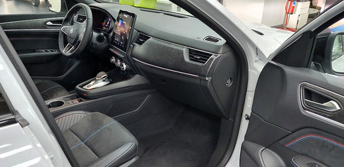 Renault Arkana 1.3 E-Tech Hybrid