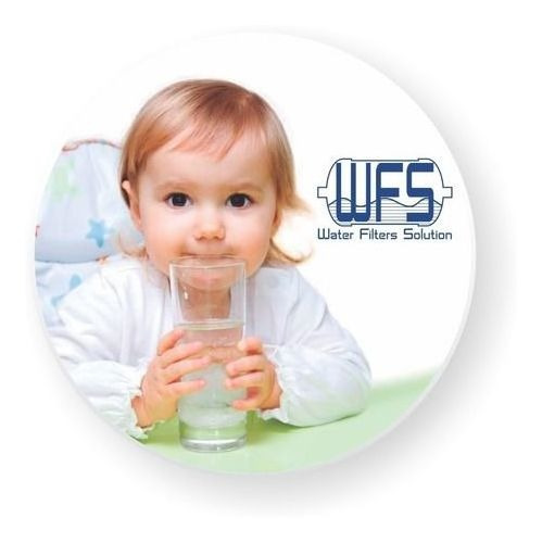 Filtro Refil Purificador De Agua Bebedouro Colormaq