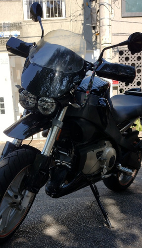 Buell Ulysses Xb12x